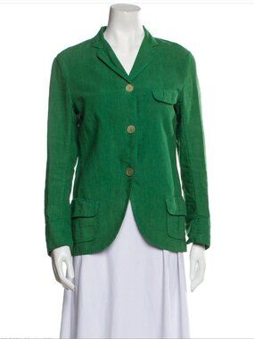 Jil Sander  Blazer  Size: S | US4, FR36